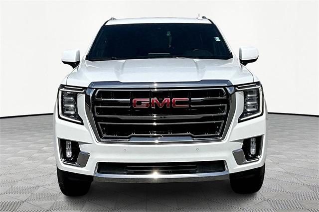 used 2023 GMC Yukon car, priced at $52,673