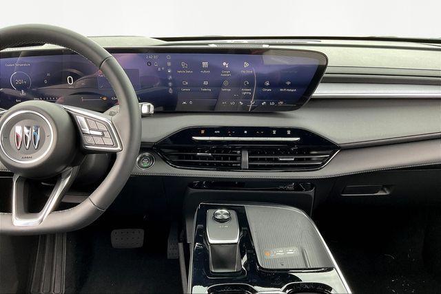 new 2026 Buick Enclave car, priced at $54,810