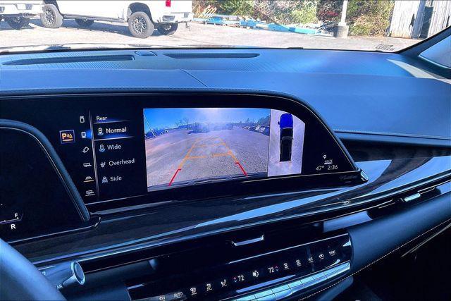 used 2022 Cadillac Escalade car, priced at $68,990