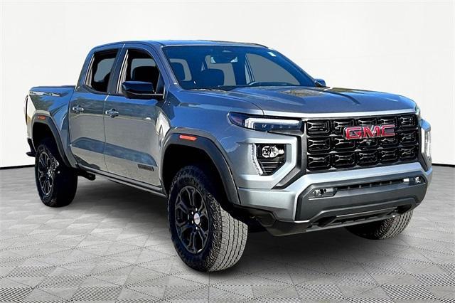 used 2024 GMC Canyon car, priced at $40,000