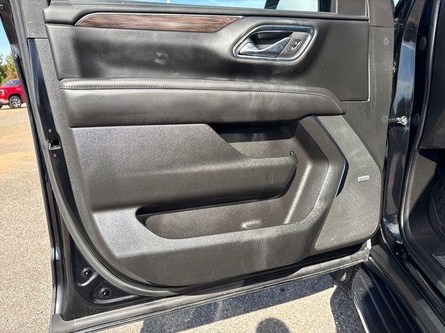 used 2023 Chevrolet Tahoe car, priced at $48,583