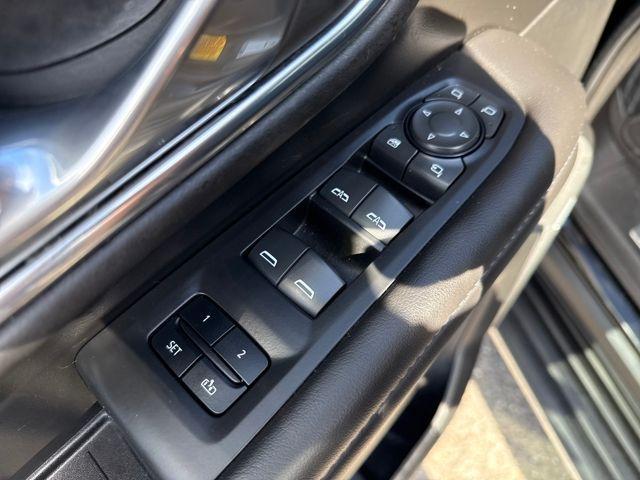 used 2023 Chevrolet Tahoe car, priced at $48,583