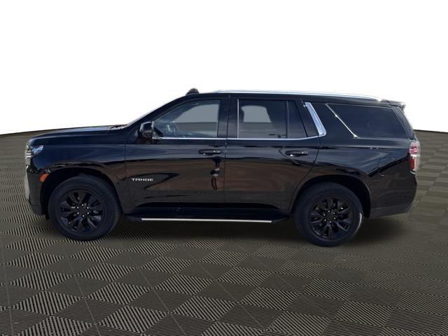 used 2023 Chevrolet Tahoe car, priced at $48,583