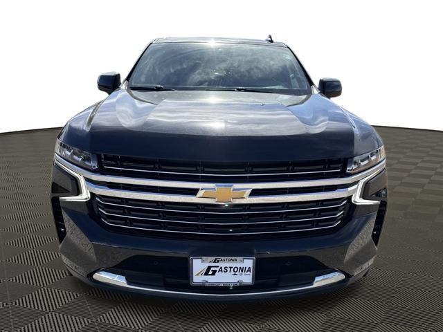 used 2023 Chevrolet Tahoe car, priced at $48,583
