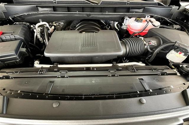 new 2025 GMC Yukon XL car, priced at $72,610