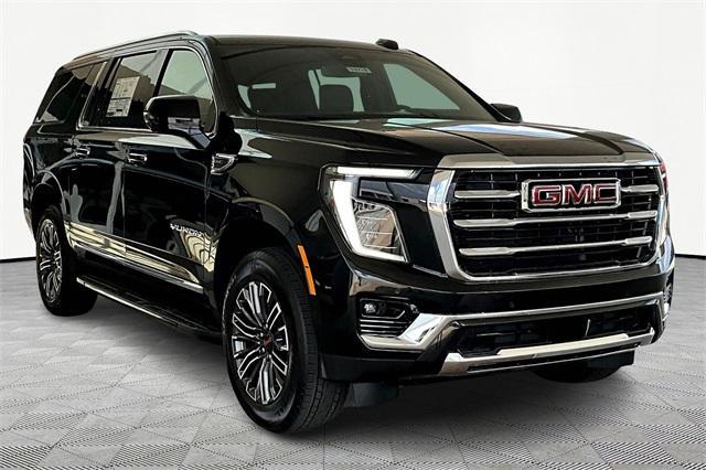 new 2025 GMC Yukon XL car, priced at $72,610