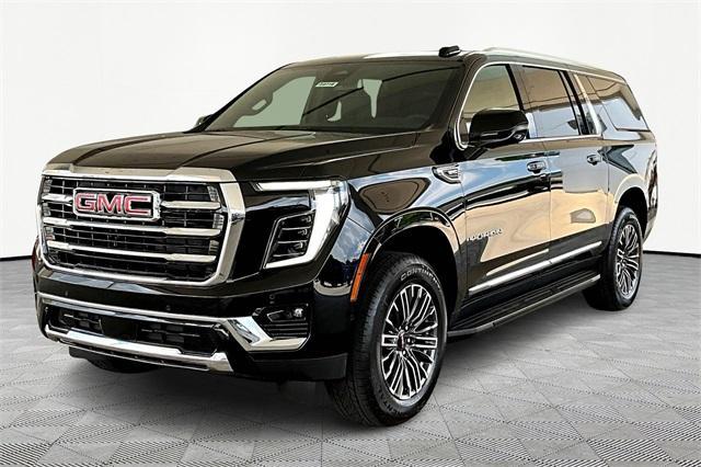 new 2025 GMC Yukon XL car, priced at $72,610