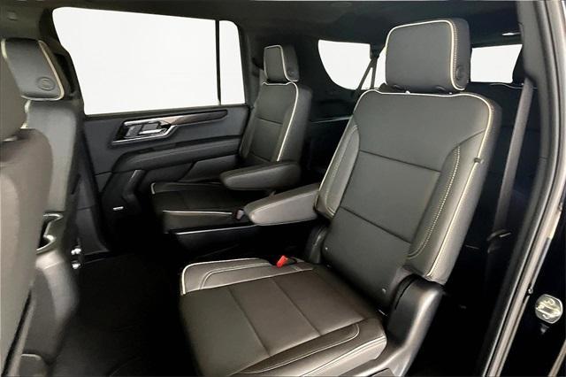 new 2025 GMC Yukon XL car, priced at $72,610