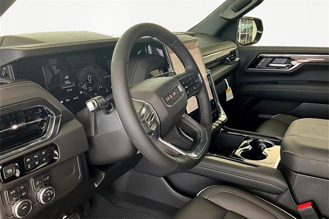 new 2025 GMC Yukon XL car, priced at $72,610