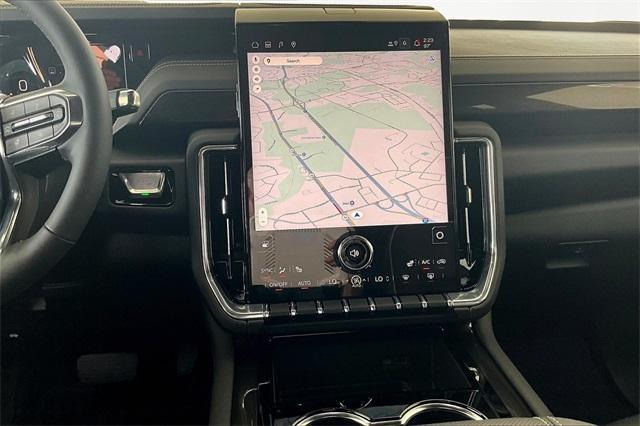 new 2025 GMC Yukon XL car, priced at $72,610