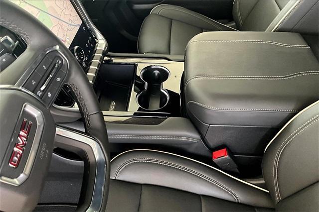 new 2025 GMC Yukon XL car, priced at $72,610