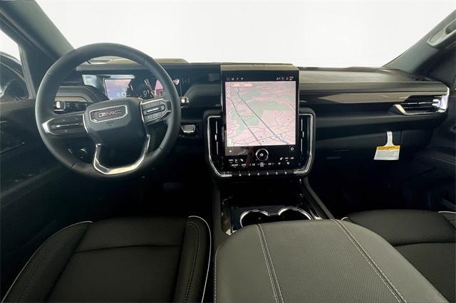 new 2025 GMC Yukon XL car, priced at $72,610