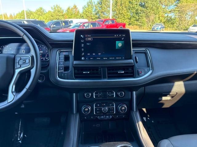 used 2023 Chevrolet Tahoe car, priced at $42,296