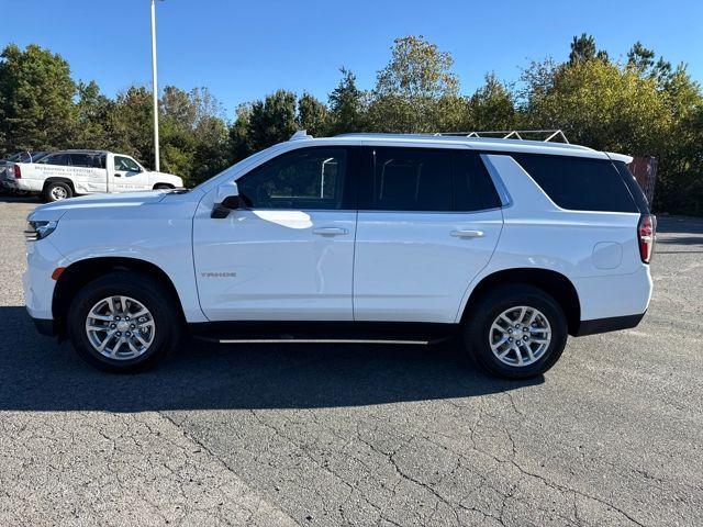 used 2023 Chevrolet Tahoe car, priced at $42,296