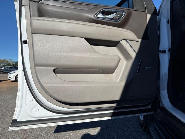 used 2023 Chevrolet Tahoe car, priced at $42,296