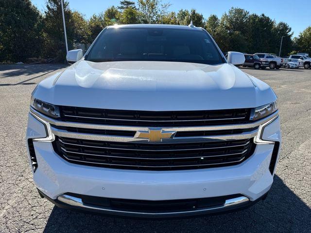 used 2023 Chevrolet Tahoe car, priced at $42,296