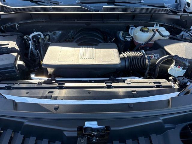 used 2023 Chevrolet Tahoe car, priced at $42,296