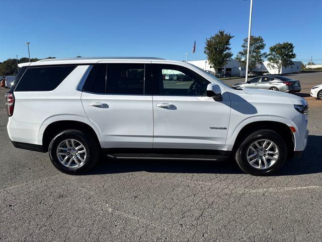used 2023 Chevrolet Tahoe car, priced at $42,296