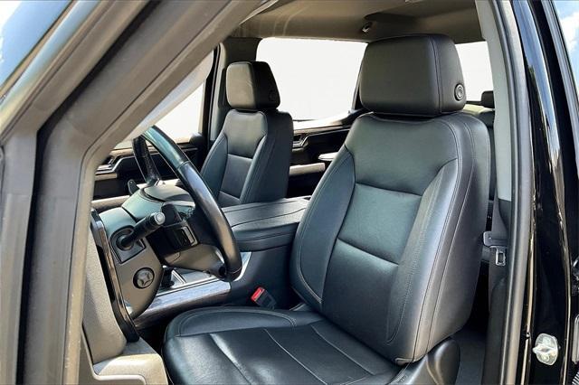 used 2023 Chevrolet Silverado 1500 car, priced at $45,409