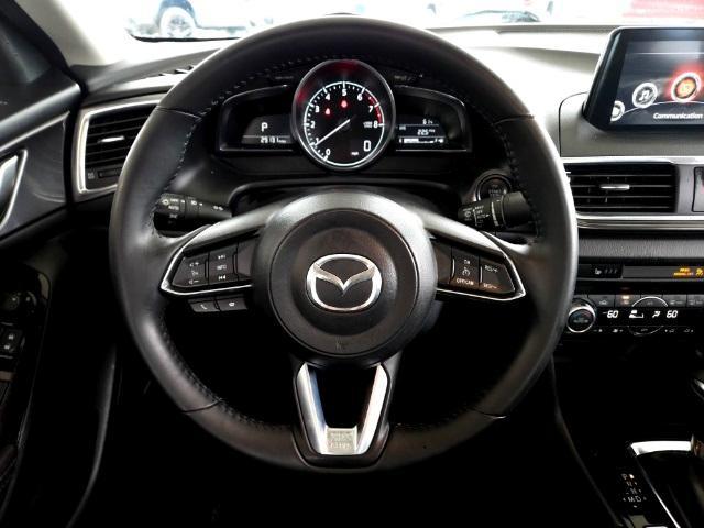 used 2018 Mazda Mazda3 car, priced at $21,000