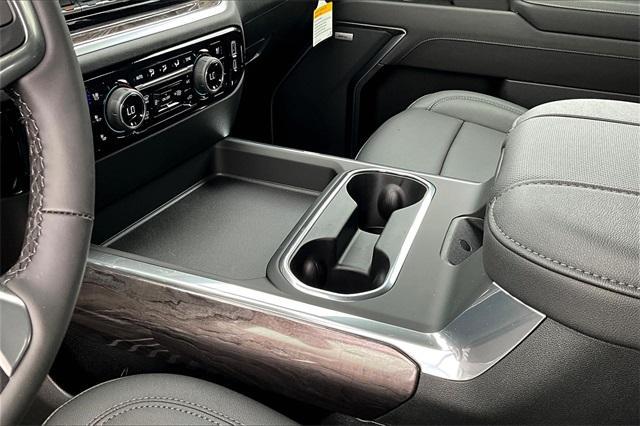 new 2025 Chevrolet Silverado 2500 car, priced at $72,069