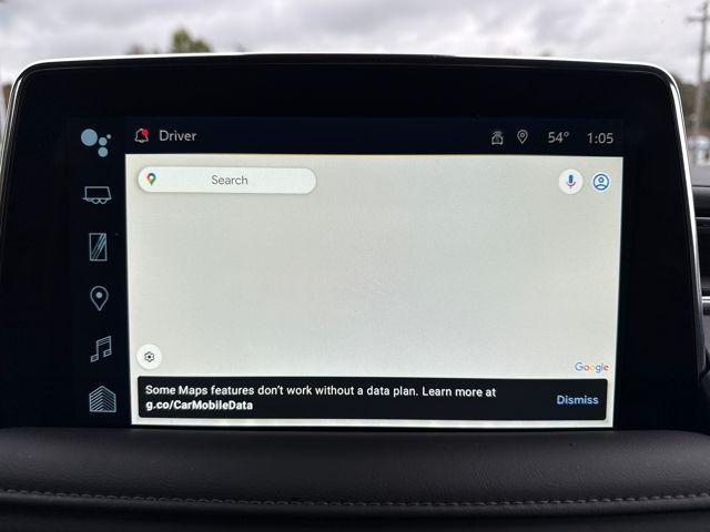 used 2024 Chevrolet Suburban car, priced at $50,015