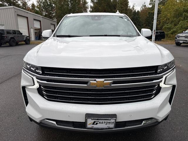 used 2024 Chevrolet Suburban car, priced at $50,015