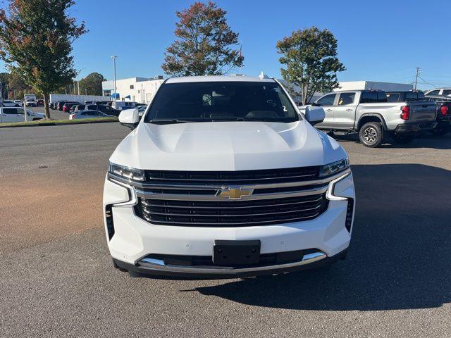 used 2024 Chevrolet Suburban car, priced at $52,929