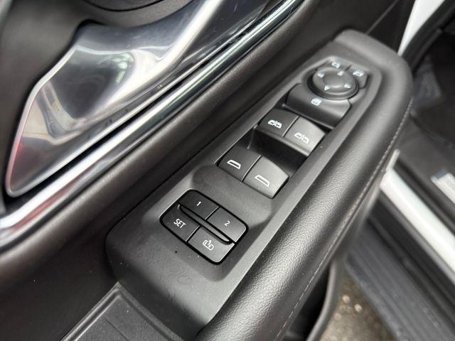 used 2024 Chevrolet Suburban car, priced at $50,015