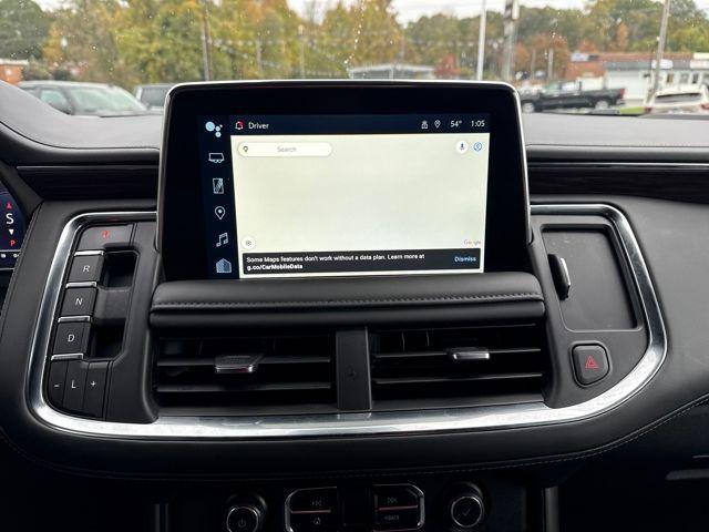 used 2024 Chevrolet Suburban car, priced at $50,015