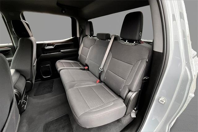 used 2024 Chevrolet Silverado 1500 car, priced at $50,331
