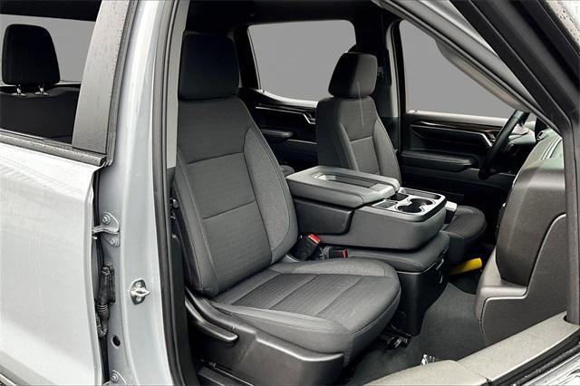 used 2024 Chevrolet Silverado 1500 car, priced at $50,331