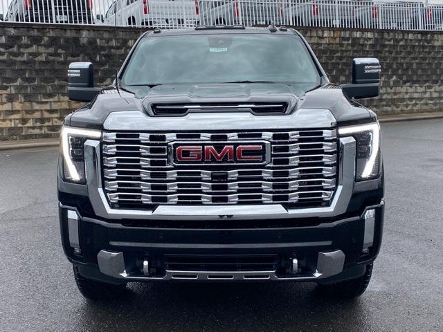 new 2024 GMC Sierra 2500 car, priced at $91,745