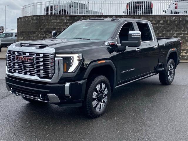 new 2024 GMC Sierra 2500 car, priced at $91,745