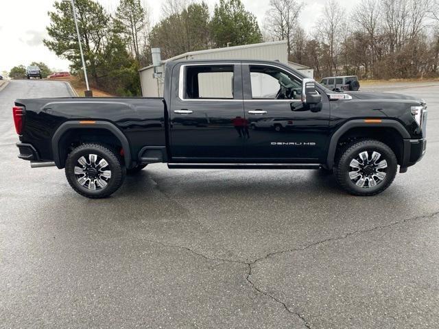 new 2024 GMC Sierra 2500 car, priced at $91,745