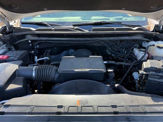 used 2021 GMC Sierra 2500 car, priced at $62,890