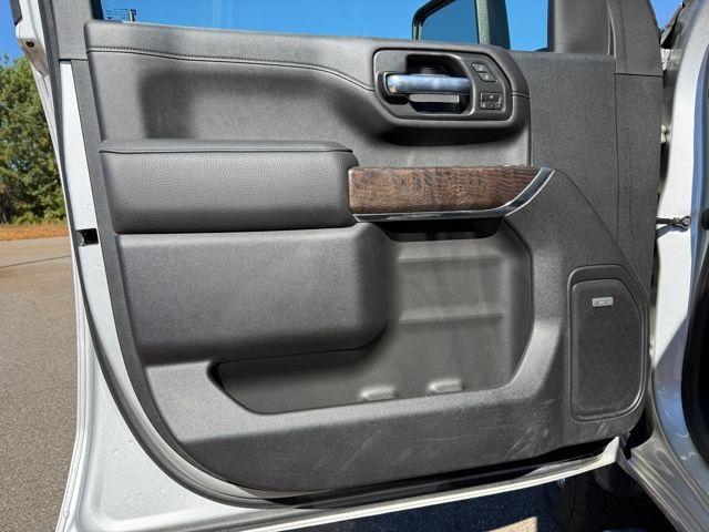 used 2021 GMC Sierra 2500 car, priced at $62,890