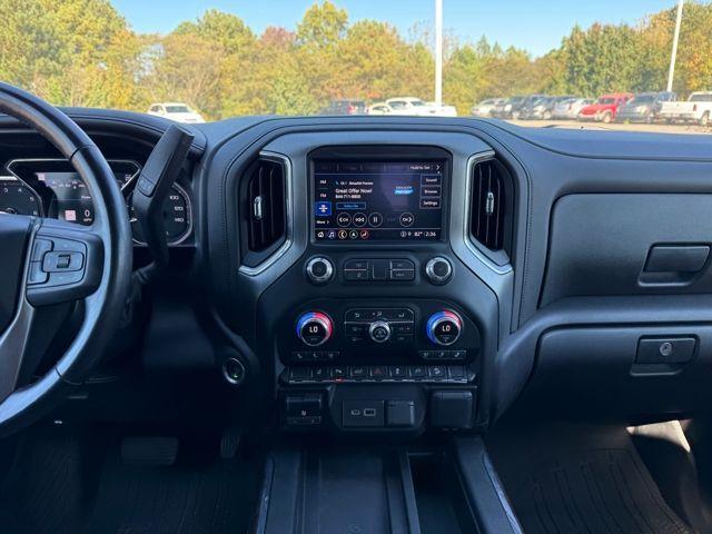 used 2021 GMC Sierra 2500 car, priced at $62,890