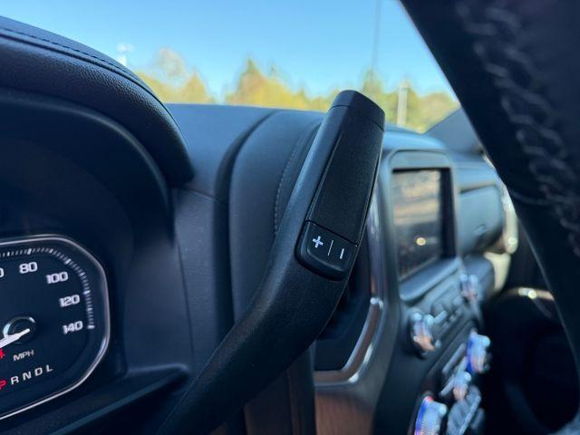 used 2021 GMC Sierra 2500 car, priced at $62,890