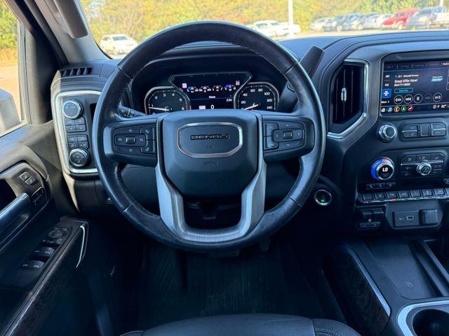 used 2021 GMC Sierra 2500 car, priced at $62,890