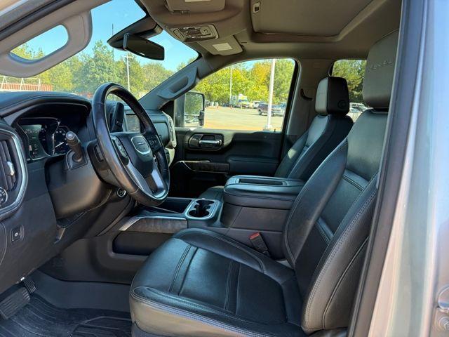 used 2021 GMC Sierra 2500 car, priced at $62,890