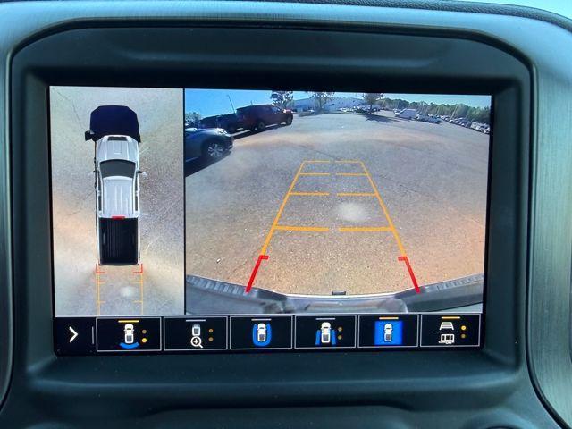 used 2021 GMC Sierra 2500 car, priced at $62,890