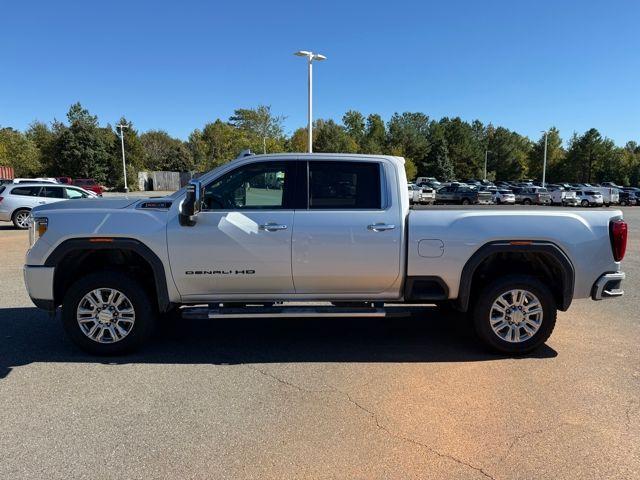 used 2021 GMC Sierra 2500 car, priced at $62,890