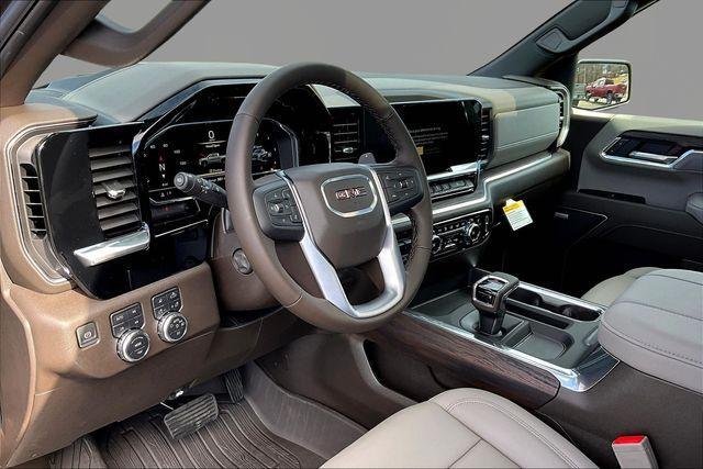 new 2025 GMC Sierra 1500 car, priced at $61,410