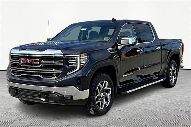 new 2025 GMC Sierra 1500 car, priced at $67,910