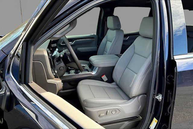 new 2025 GMC Sierra 1500 car, priced at $61,410