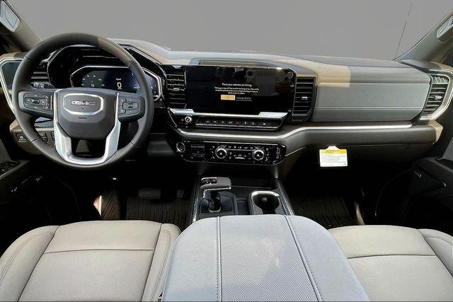 new 2025 GMC Sierra 1500 car, priced at $61,410