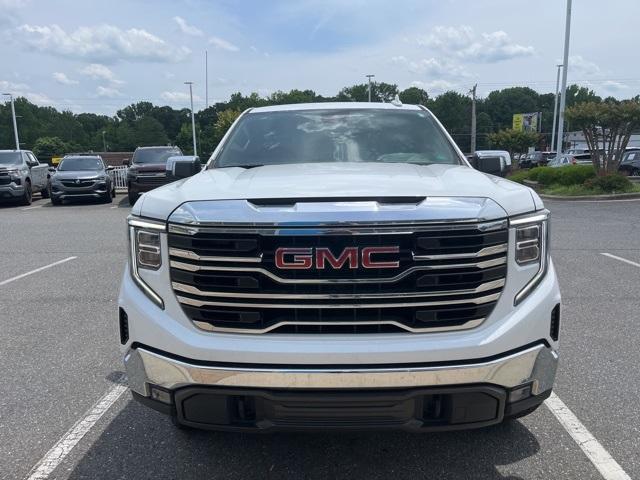 used 2022 GMC Sierra 1500 car, priced at $50,591