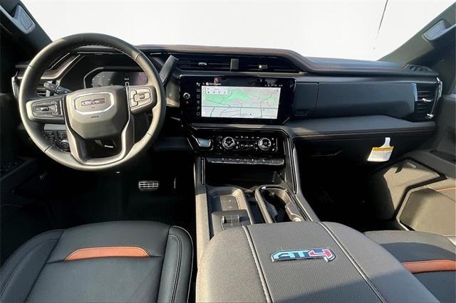 new 2025 GMC Sierra 3500 car, priced at $74,989