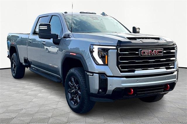 new 2025 GMC Sierra 3500 car, priced at $74,989